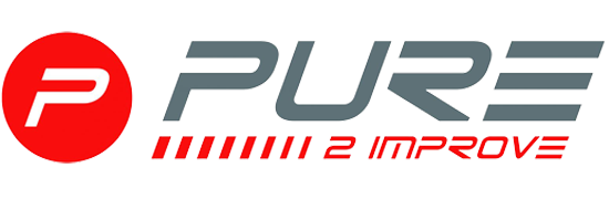 Pure2Improve Logo