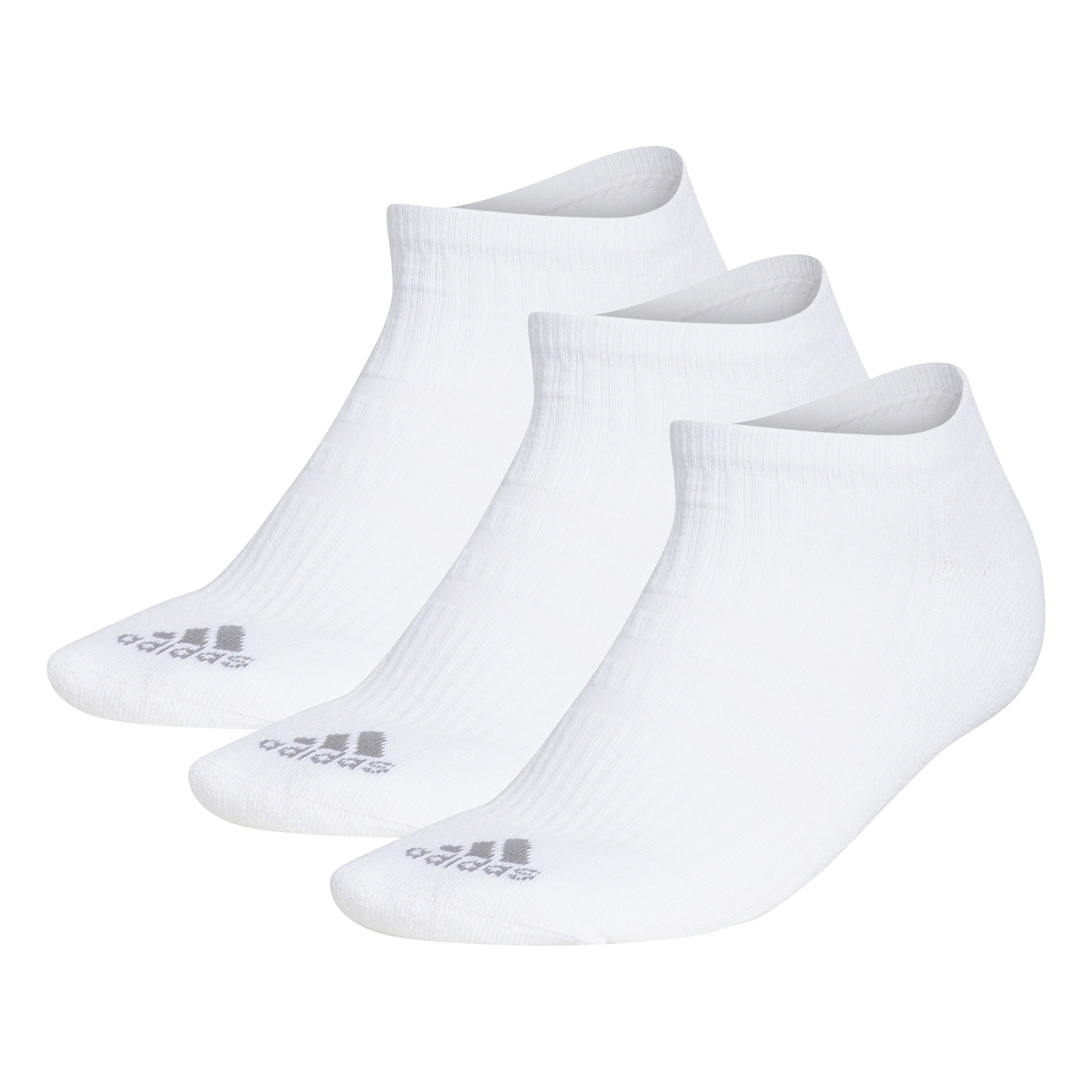 Comfort Low Cut Socken – 3er Pack. Damen