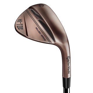 TaylorMade Hi-Toe 3 Wedge Herren - Gebraucht