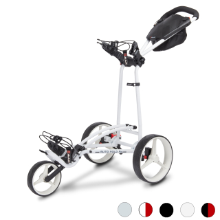 Big Max Autofold FF Golftrolley