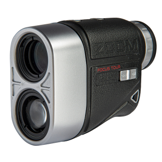 Zoom Focus Tour Rangefinder with Slope Switch