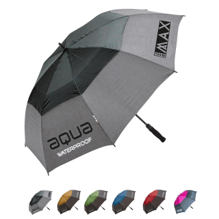 Big Max Aqua UV Golfschirm