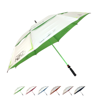 Sun Mountain Chrome Series UV-Proofed Regenschirm