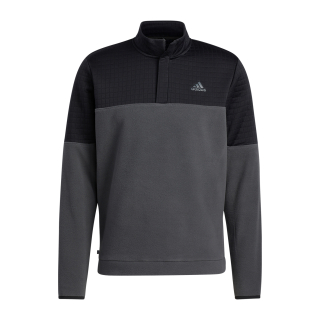 Adidas DWR Block 1/4 Zip Sweater Herren