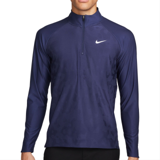 Nike Tour Dri-Fit ADV Camo Halfzip Sweater Herren
