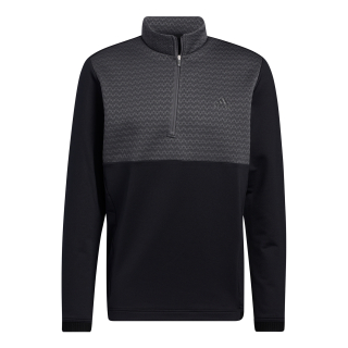 Adidas Cold RDY Primegreen 1/4-Zip Sweater Herren