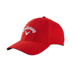 Callaway Stitch Magnet Cap