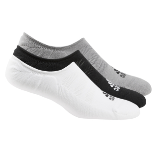 Adidas Low Cut Socken - 3er Pack. Herren