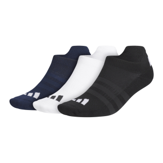 Adidas Ankle Socken - 3er Pack. Herren