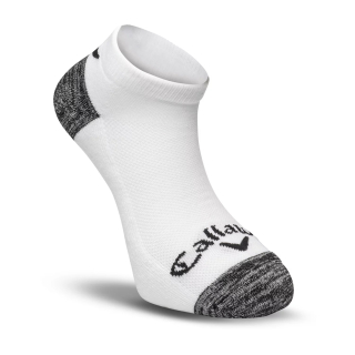 Callaway Sport Low Cut Socken Herren