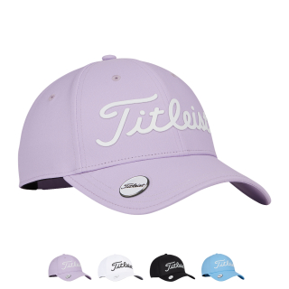 Titleist Performance Ballmarker Cap Damen