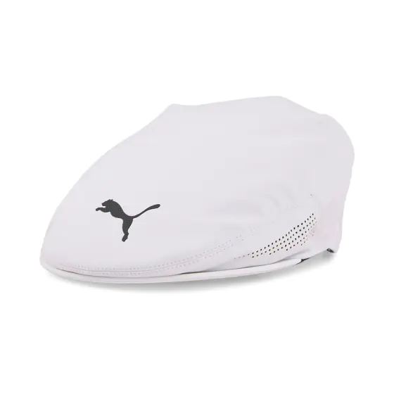 puma tour driver golf cap