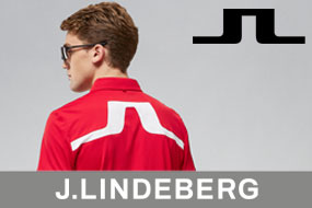 J.Lindeberg Bekleidung