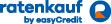 Ratenkauf by Easycredit