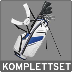 Golf Komplettsets