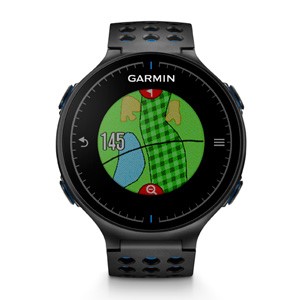 Abb. Garmin Approach S5 Golfuhr